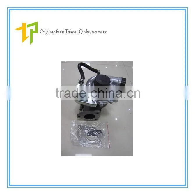 Turbo charger oem 17201-30120 for INNOVA/KIJANG INNNOVA 2KDFTV