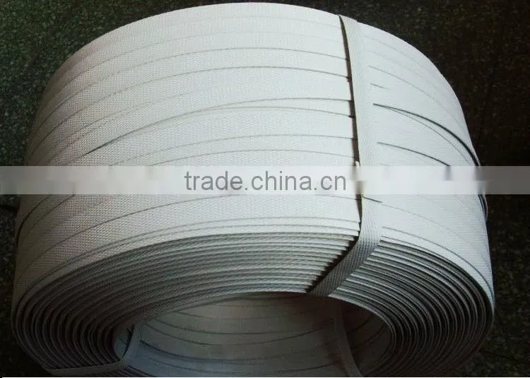 High quantity box PP packing strap for sale