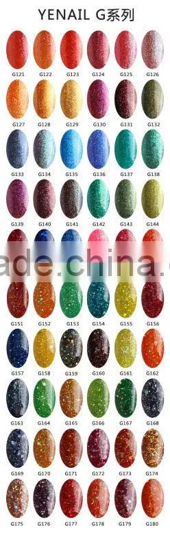 Beautyshow professional high quality new Cleanser Pads 2 for soak off camouflage uv led gel polish hybrid