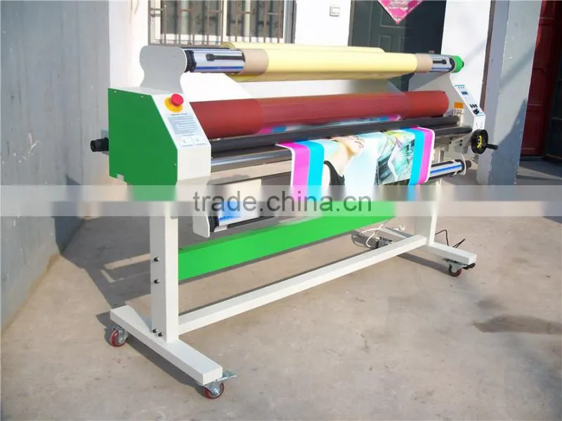 Mefu 1600-M1 electric 63 inch 1600mm lamination machine price