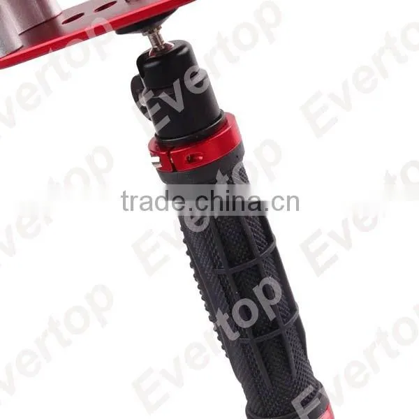 Steadicam Stabilizer for DSLR and Video Cameras, Camcorder Dslr Stabilizer TS-CS07