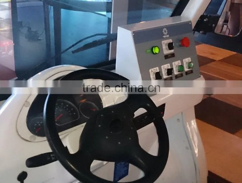 Yesso convenient Electric cars with LED display