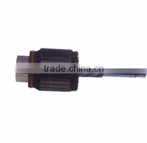 VALEO Armature WAI QD112