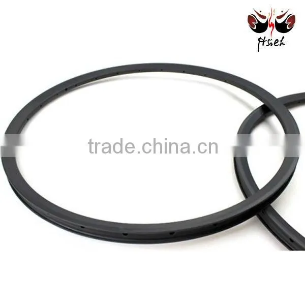 Carbon Fiber MTB 26er T700 Rim Wheelset High Quality