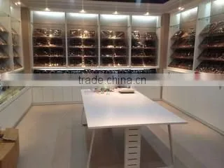 Dongguan Landgent Leather Products Co., Ltd. company overview - view 3
