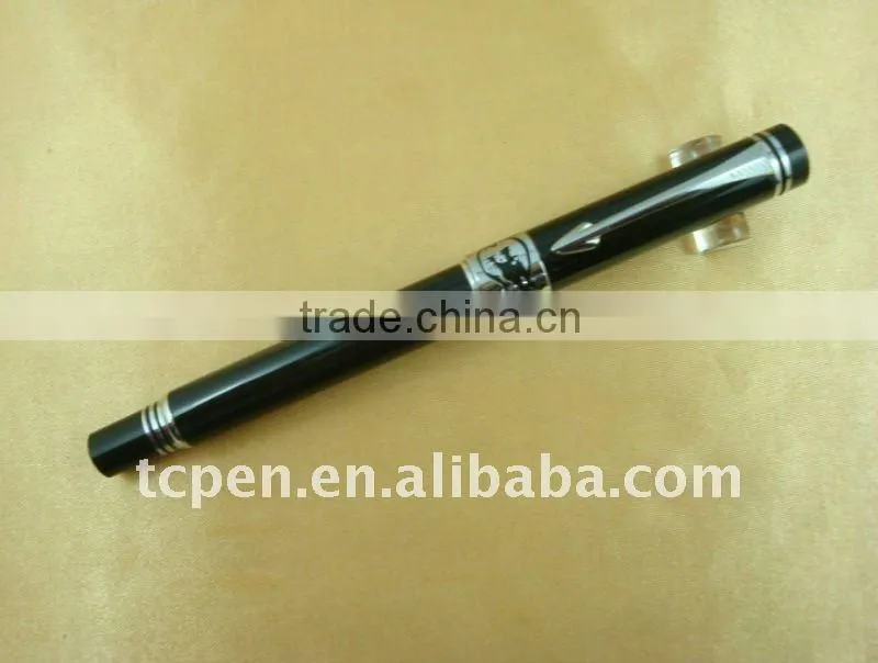 new design fountain pen for gift TC-F012