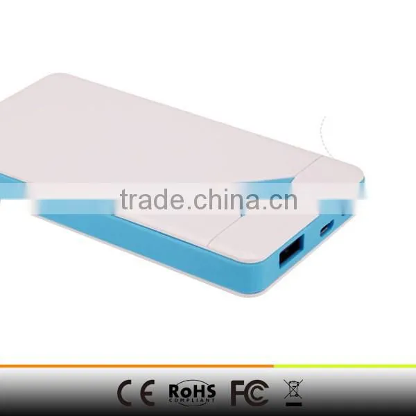 diamond power bank from Shenzhen factoy