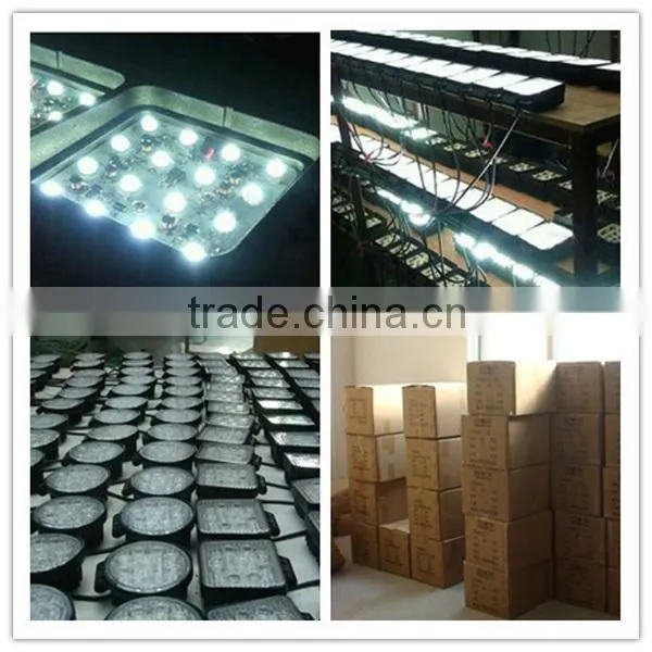12V/24V 7" SAE & ECE Approval truck led tail light lamp