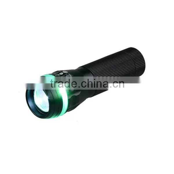 High brightness mountain Bike Flashlight