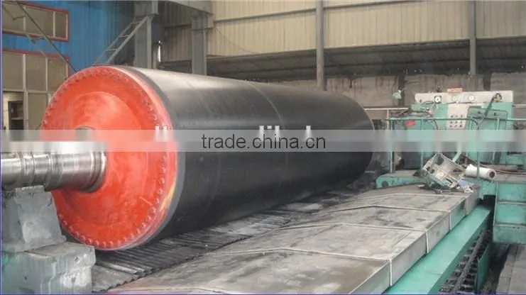 Paper making rolls used in press section of paper machine/Press Roll