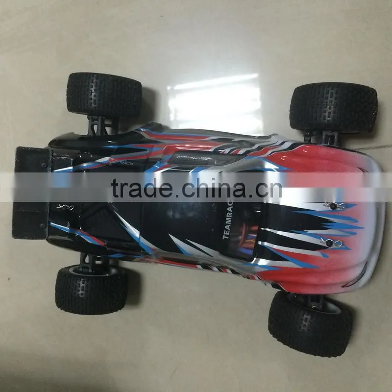 1/18 RC electric 4WD Electric Truggy car