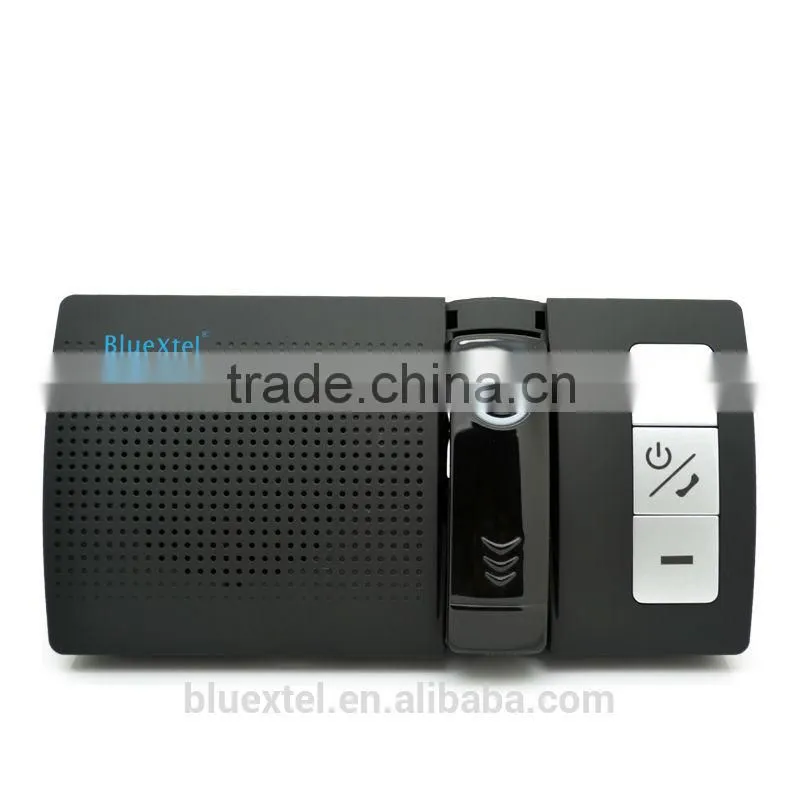 Newest NFC BT Car Kit with handsfree function CK5 2in1