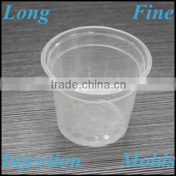 Long Life Mold Making PC Injection Mold