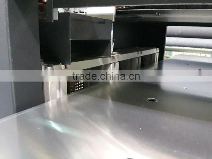 Wonderful Pangoo-Jet flatbed uv printer a3 with economic price