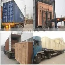 Jinan Angel CNC Equipment Co., Ltd. company overview - view 2