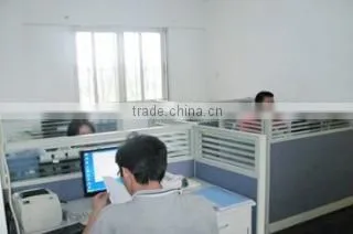 Guangzhou Yuehe Technology Company Limited company overview - view 2