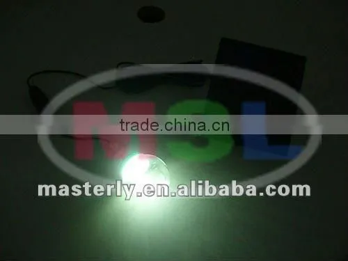 Mini Solar LED Light Kits