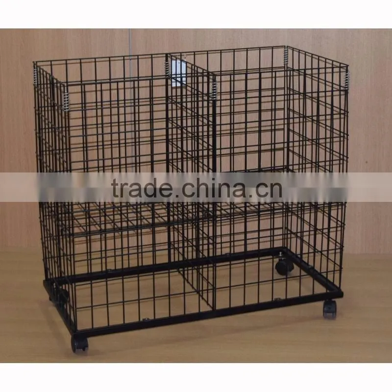 powder coating wire rolling dump table from china factory