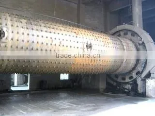 Shijiazhuang Function Building Materials Co., Ltd. company overview - view 4