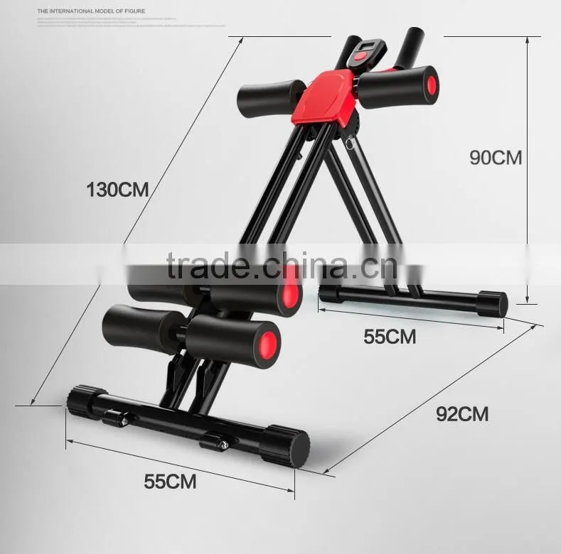 Hot sale Abdominal Trainer As See On TV