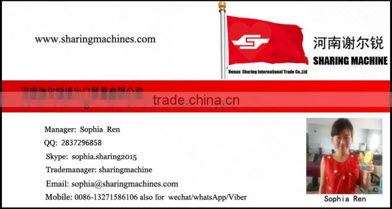 Easy operate wood chip hammer mill crusher with low investment but big capacity