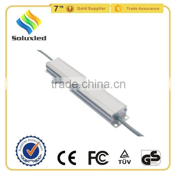 jiangmen lighting 220v dc 12v transformer 10w