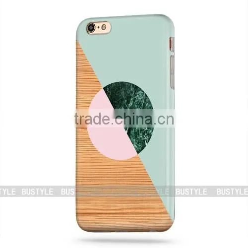 fundas para celurares marble and custom flip mobile phone case for iphone 6s 5 case for samsung s7 cover