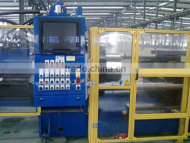 oil drill pipe