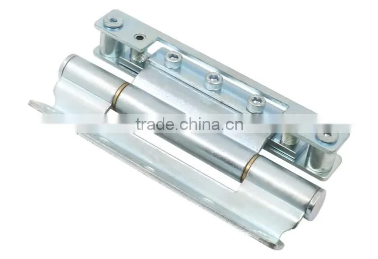 welding hinges for steel doors