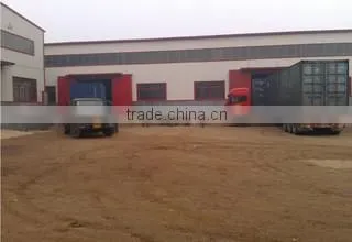 Wenan Xin Da Ao Xing Metal Construction Material Co., Ltd. company overview - view 3