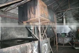 Shenyang Humate Technology Co., Ltd. company overview - view 3
