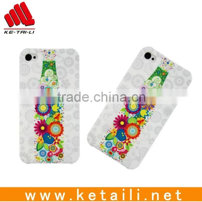 Cell phone case for iphone 4G