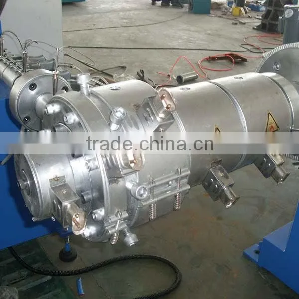 20-63mm ppr pipe making machine