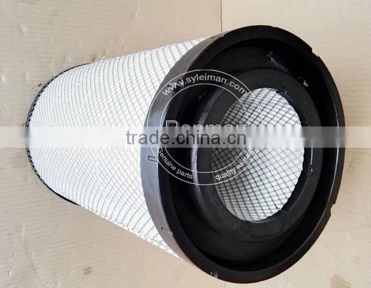 AA2960 AF26433 AF26434 air filter for diesel engine