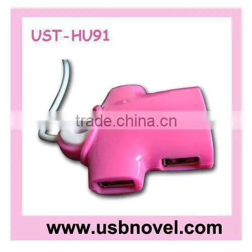 computer mini usb hub