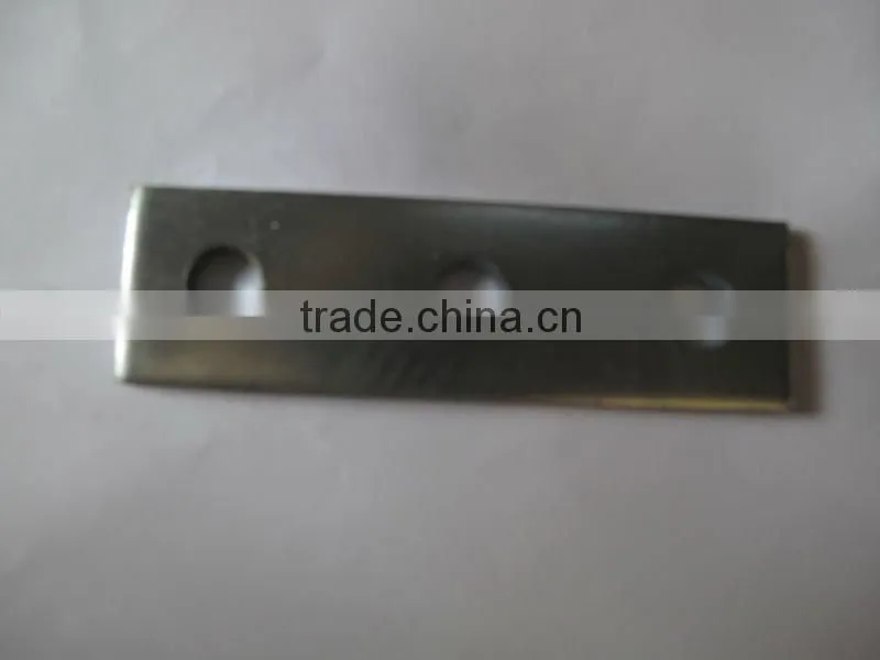 Flat Plate Fittings