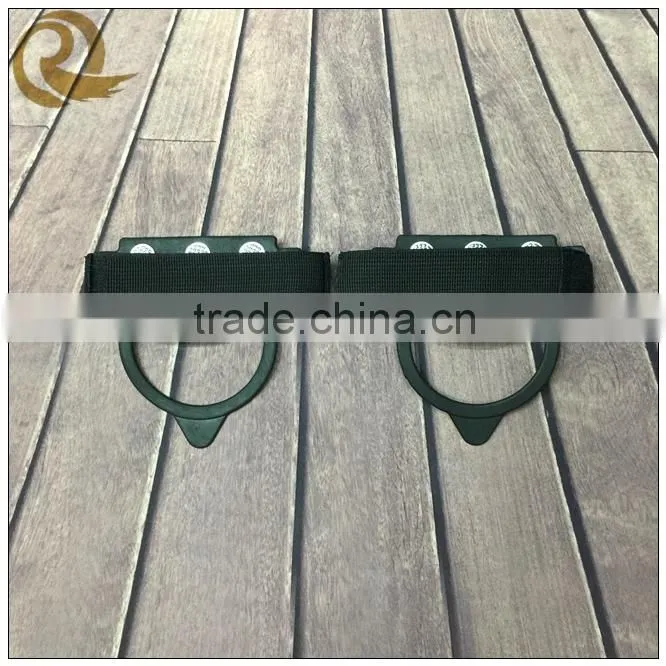 Traction Cleats Snow Ice Gripper ice crampons for shoe