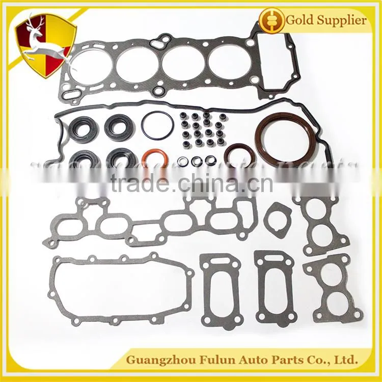 Auto Engine GA16DS Cylinder Head Gasket Kit / Set 10101-74Y85 With Exquisite Details