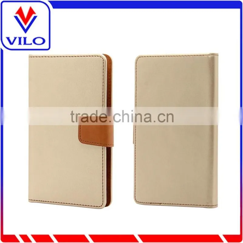 leather phone cover back cover waterproof phone case for iPhone
