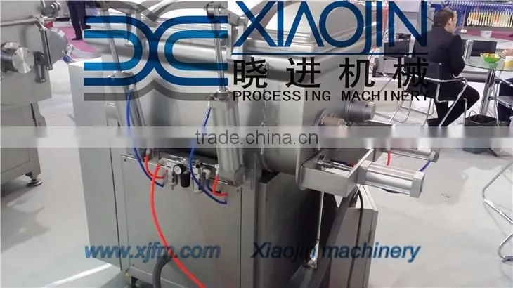 ZJB300 Meat Processing Machine Meat Mixer for Sale