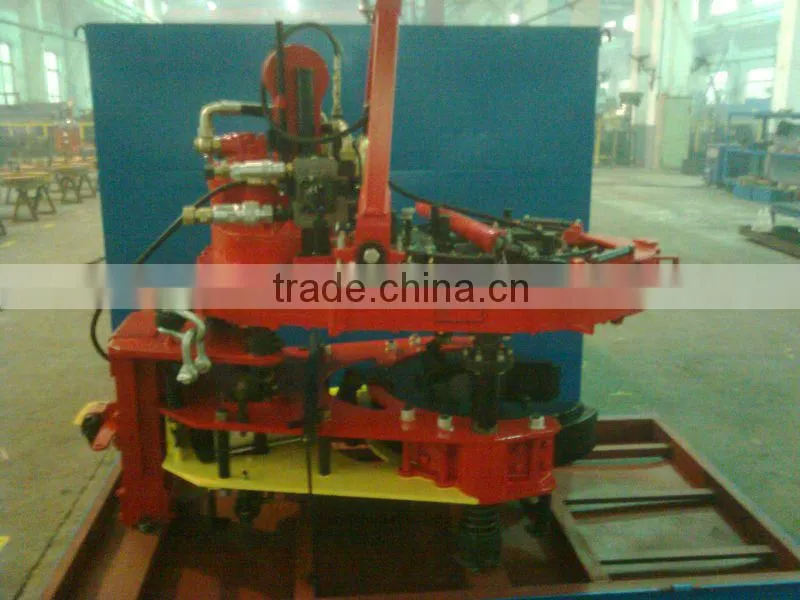 API!! Casing Back-up Tong