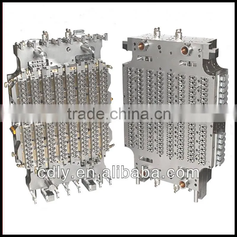 Good quality PET Preform Mould