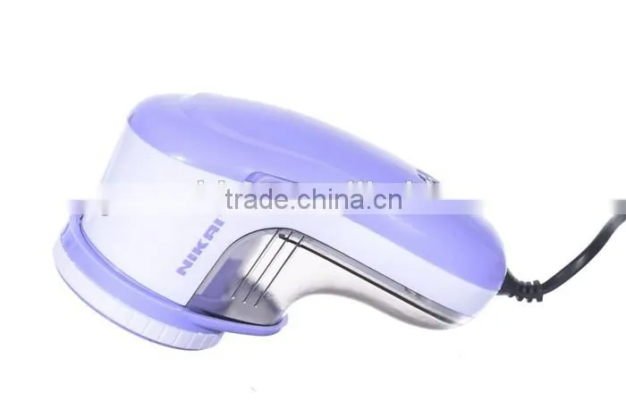 Electric fabric fuzz shaver clothes shaver corded