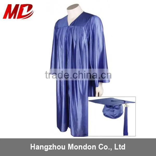 High School Graduation Robe