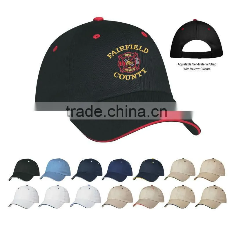 Price Buster Sandwich Cap