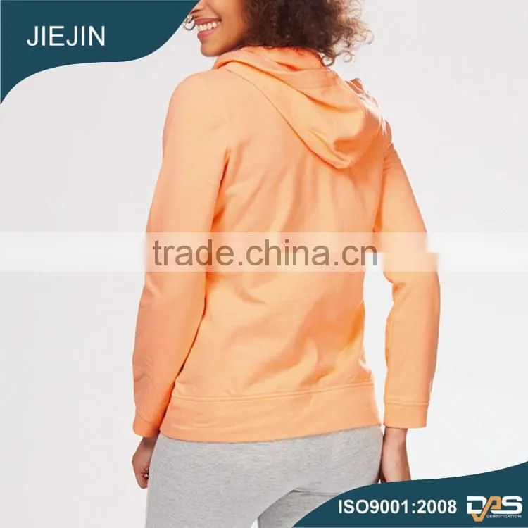 Hight quality products womens fitness jacket