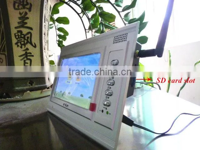 ete multi apartment video intercom system ip video door phone multi apartment intercom