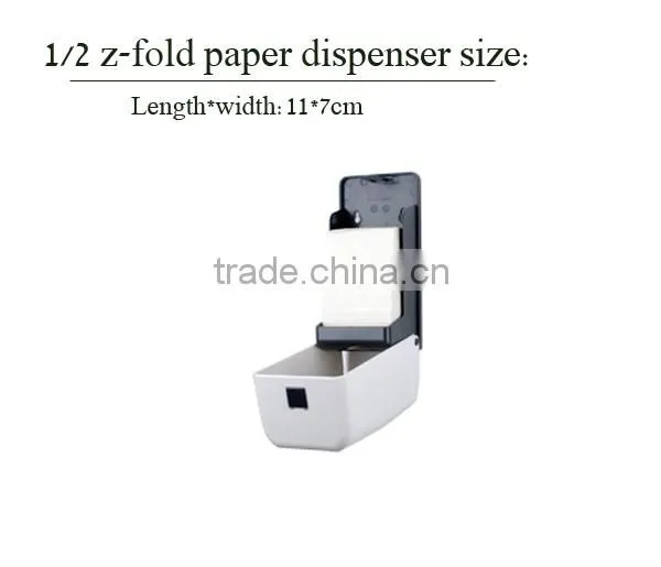 Toilet Paper Towel Holder abs plastic roll
