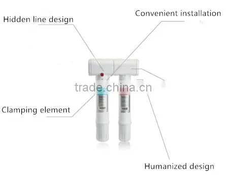 Econova Healthy Straight Drinking Machine system