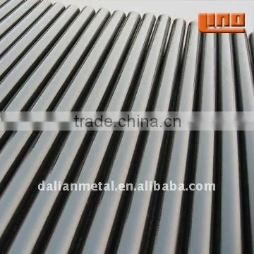UPC no-hub Cast Iron Pipe